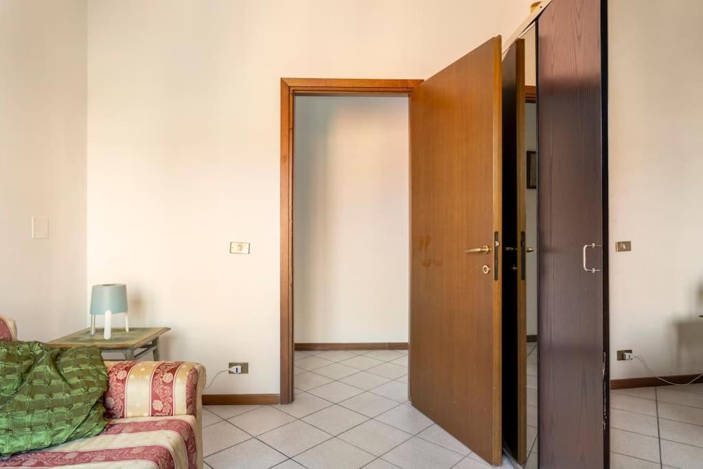 Chic Italian Escape - Casa Vacanze Lorusso Montecatini Terme Exterior foto