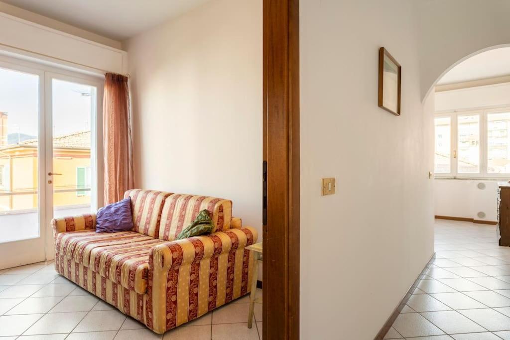 Chic Italian Escape - Casa Vacanze Lorusso Montecatini Terme Exterior foto