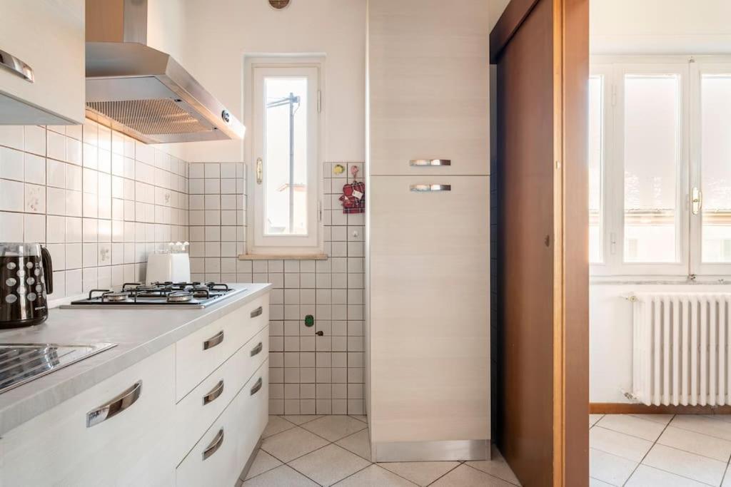 Chic Italian Escape - Casa Vacanze Lorusso Montecatini Terme Exterior foto